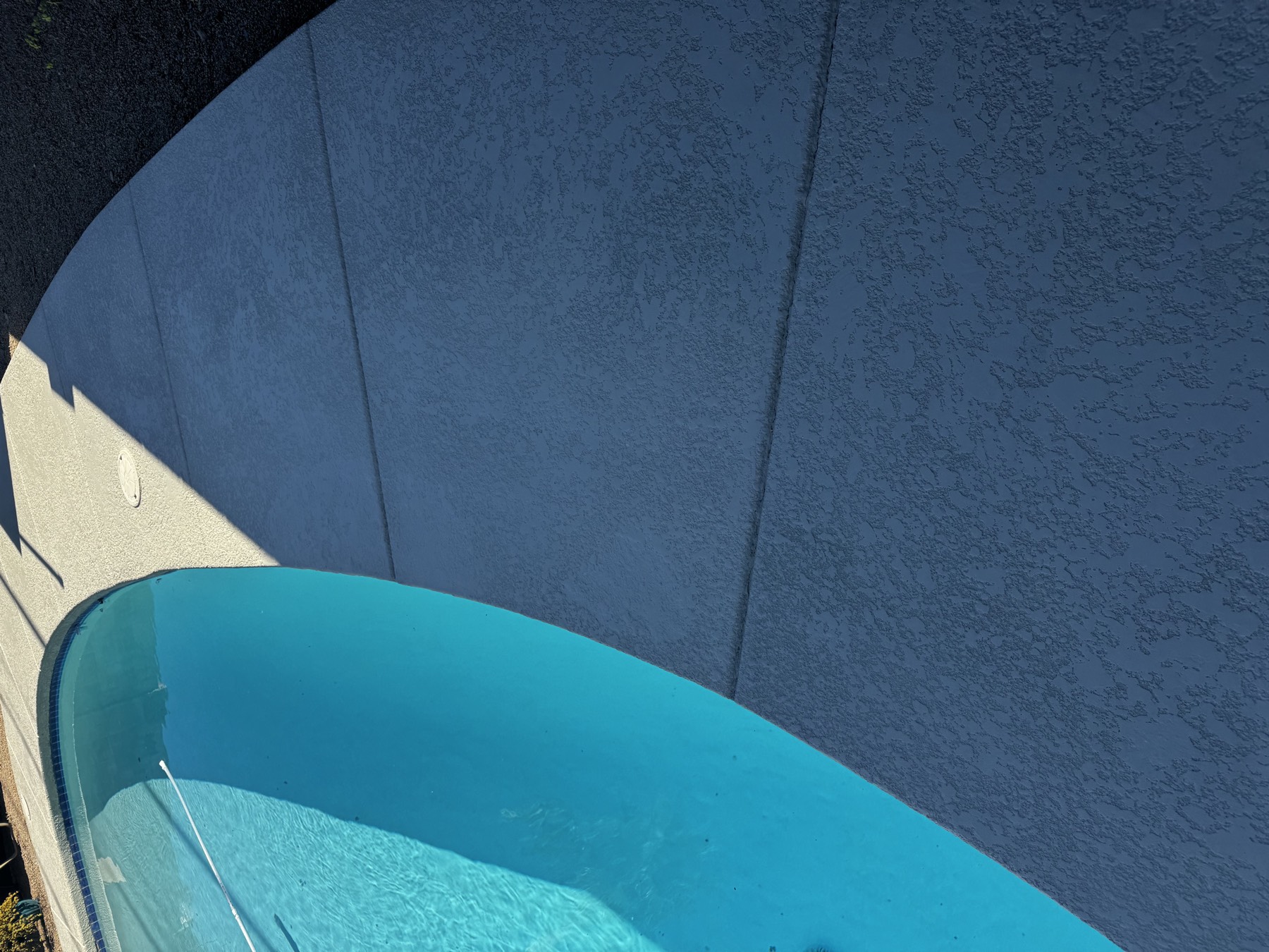 Pool deck restoration (2) — after