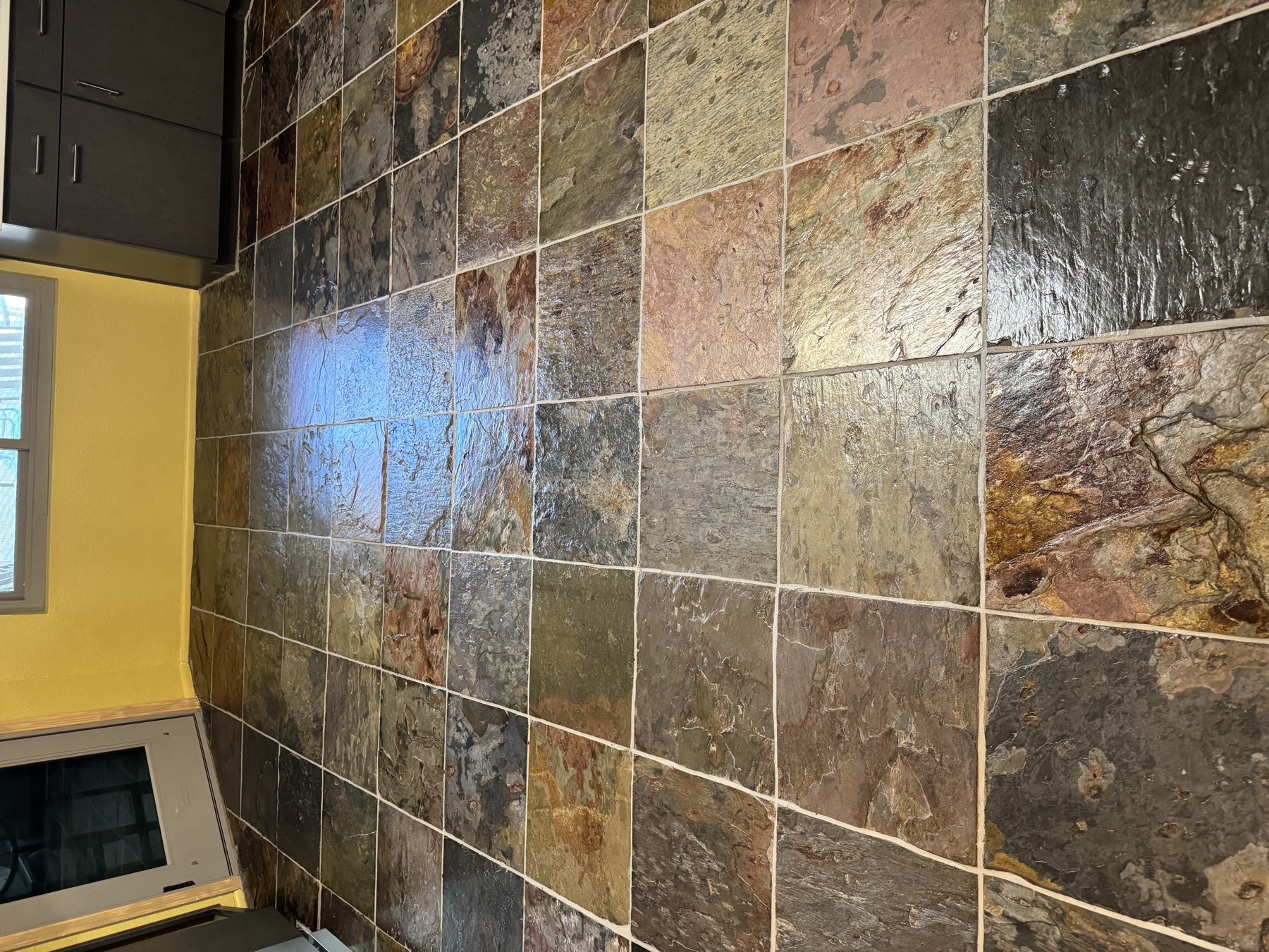 Slate clean & seal (2) — after