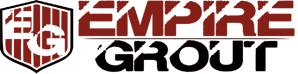 Empire Grout Logo